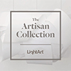 Lightart Artisan Postcards Collection