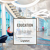 Lightart Education Brochure