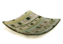 Remix Green Bowl
