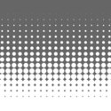 halftone color inverse
