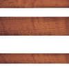barcode large brown
