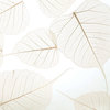 fossil leaf spade random